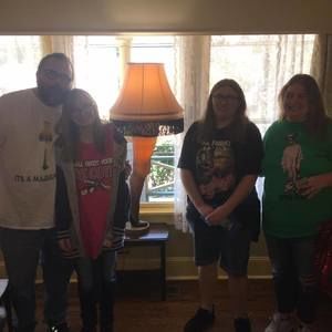 Meet your Posher, Karyn